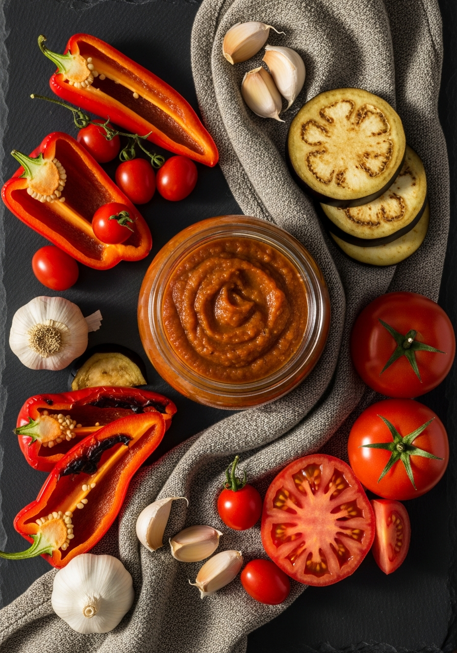 Göçmen Sosu · 300g