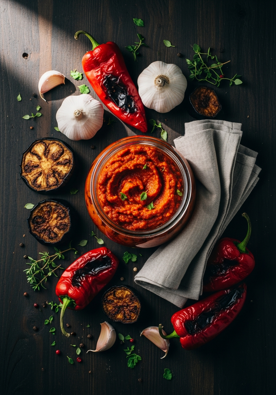 Ajvar · 300g