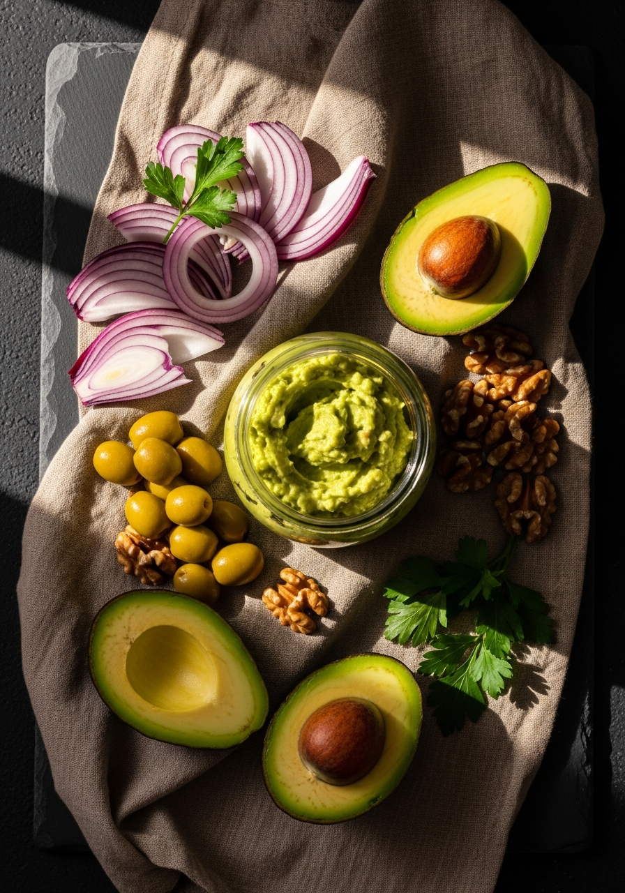 Guacamole · 300g