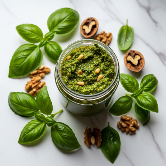 Vegan Pesto · 300g